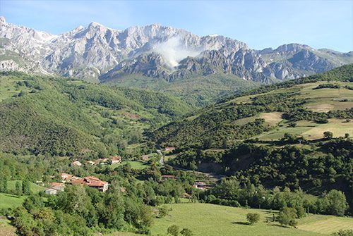 Cómo llegar a La Casona de Baró