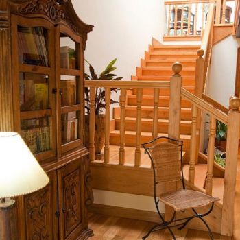 casas rurales Cantabria