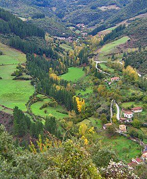 turismo en cantabria casa rural en liébana